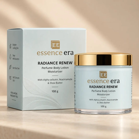 Radiance Renew - Perfume Body Lotion