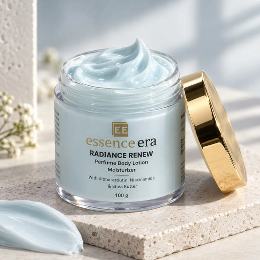 Radiance Renew - Perfume Body Lotion