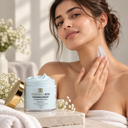 Radiance Renew - Perfume Body Lotion