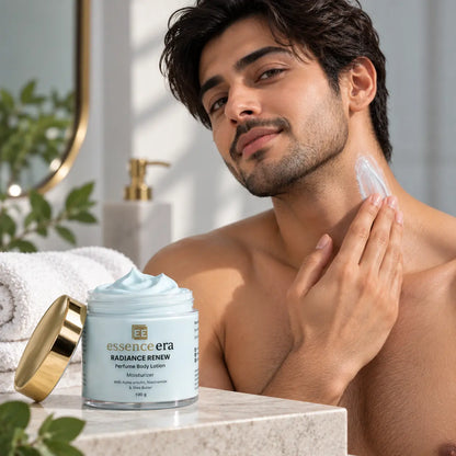 Radiance Renew - Perfume Body Lotion
