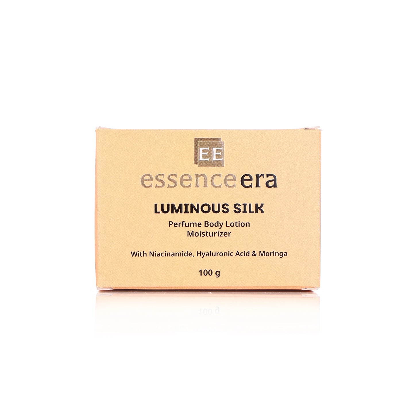 Luminous Silk