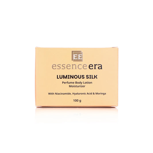 Luminous Silk