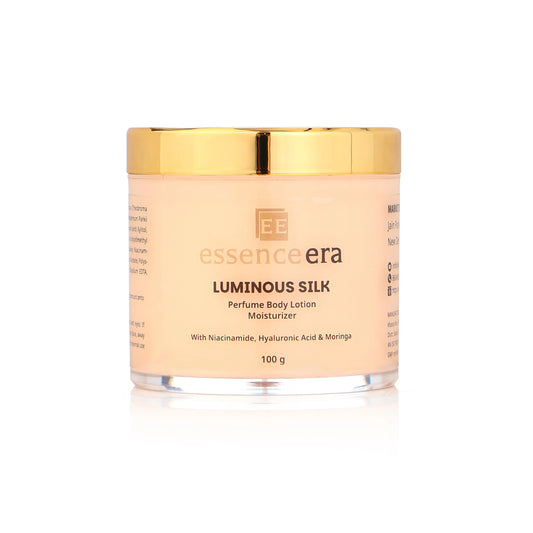 Luminous Silk
