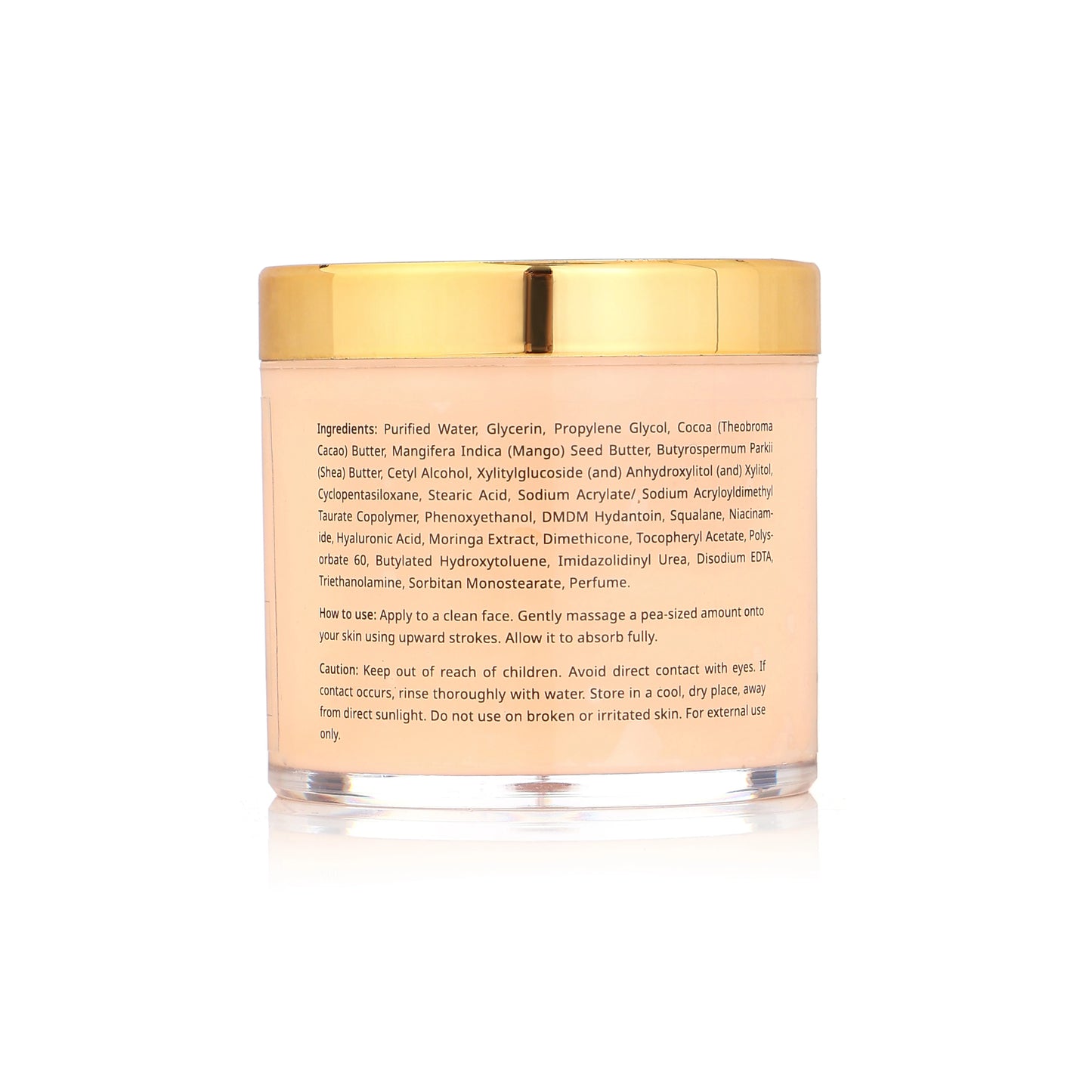 Luminous Silk