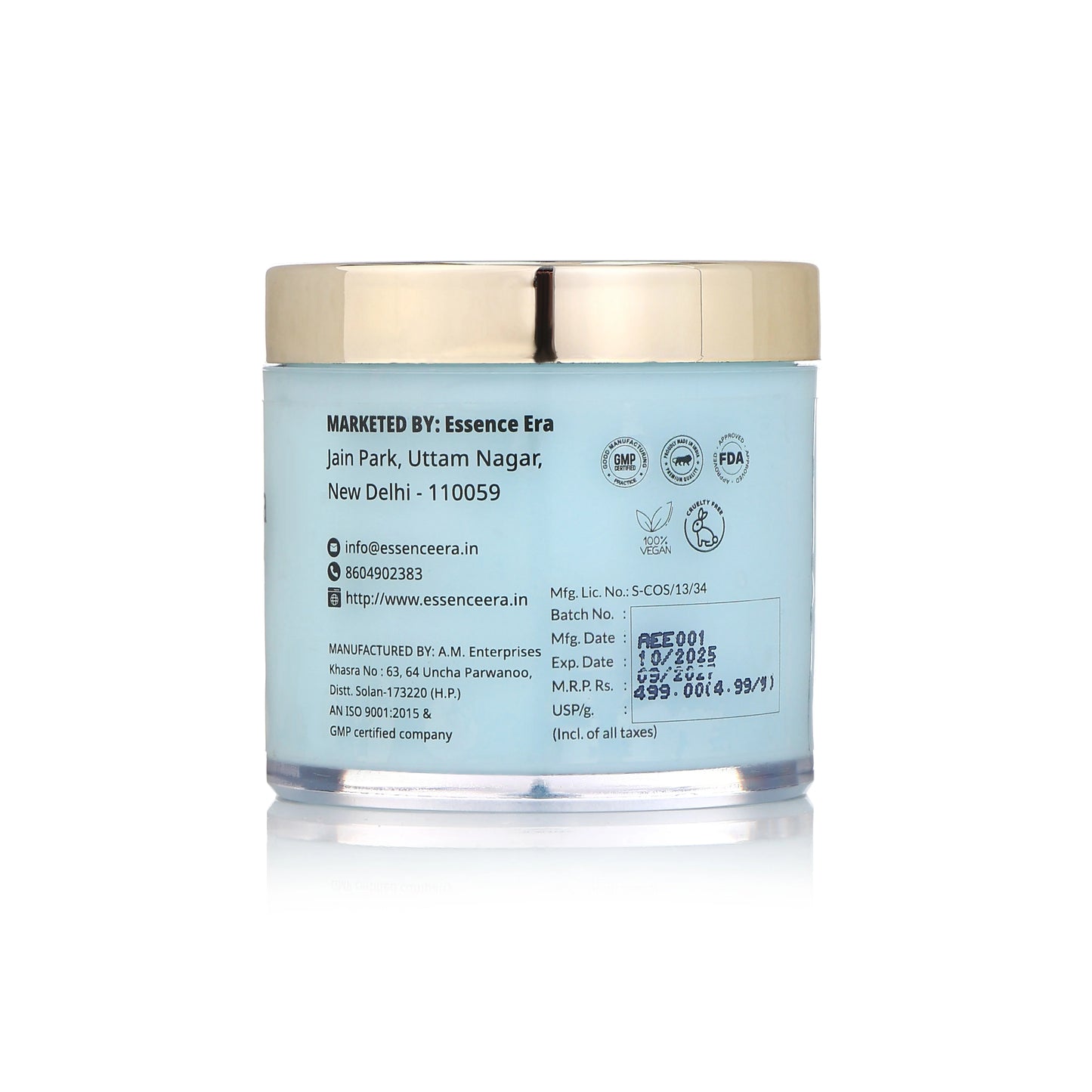 Radiance Renew