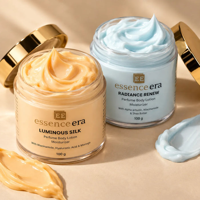 The Ritual Duo - Signature Perfumed Pair
