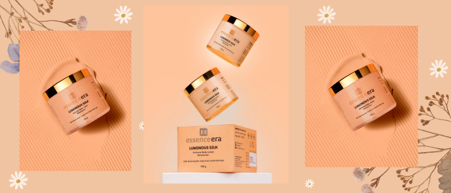 Essence Era – Premium Skincare Brand
